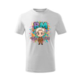 BTS - Namjoon (4) gyerek póló