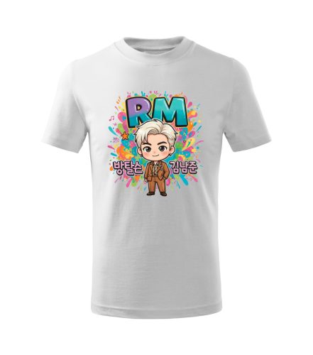 BTS - Namjoon (4) gyerek póló