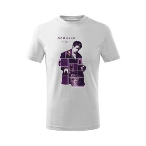 BTS - Seokjin (1) gyerek póló
