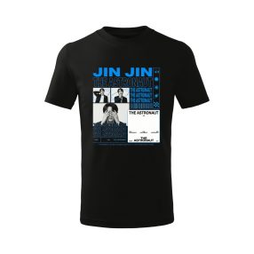 BTS - Seokjin (2) gyerek póló