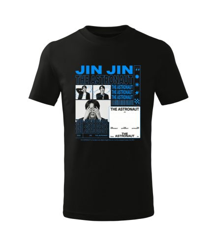 BTS - Seokjin (2) gyerek póló