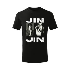 BTS - Seokjin (3) gyerek póló