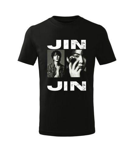 BTS - Seokjin (3) gyerek póló