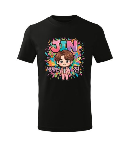 BTS - Seokjin (4) gyerek póló