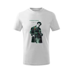 BTS - Taehyung (1) gyerek póló