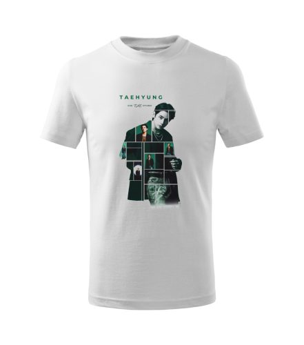 BTS - Taehyung (1) gyerek póló
