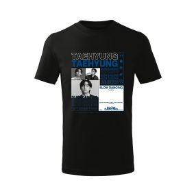BTS - Taehyung (2) gyerek póló