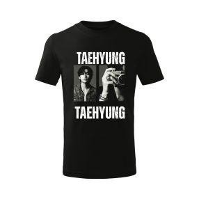 BTS - Taehyung (3) gyerek póló
