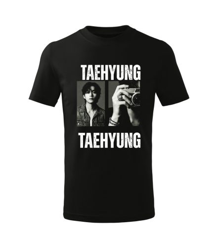 BTS - Taehyung (3) gyerek póló