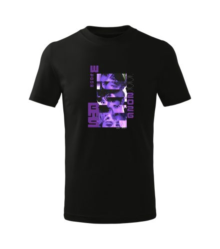 BTS - World Tour 2026 (5) gyerek póló