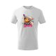Capybara Kollekció - Capy birthday gyermek póló