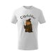 Capybara Kollekció - Capytulatus gyermek póló