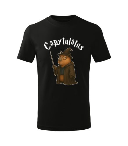 Capybara Kollekció - Capytulatus gyermek póló