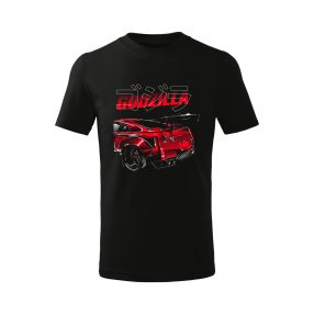 GT-R Godzilla – JDM Legend gyerek póló