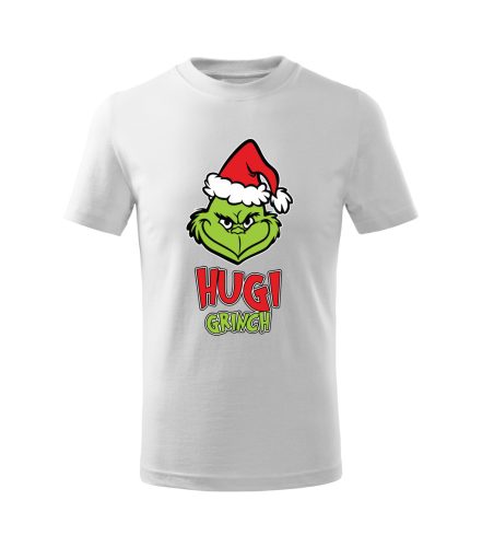 Hugi Grinch gyerek póló
