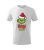 Hugi Grinch gyerek póló