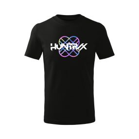 KPOP Demon Hunters - Huntrix Logó (1) gyerek póló