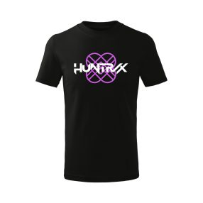 KPOP Demon Hunters - Huntrix Logó (2) gyerek póló