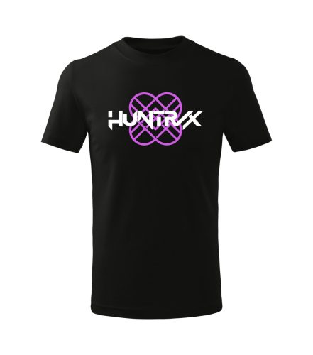 KPOP Demon Hunters - Huntrix Logó (2) gyerek póló
