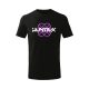 KPOP Demon Hunters - Huntrix Logó (2) gyerek póló