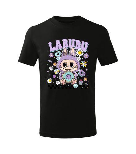 Labubu 10 gyerek póló