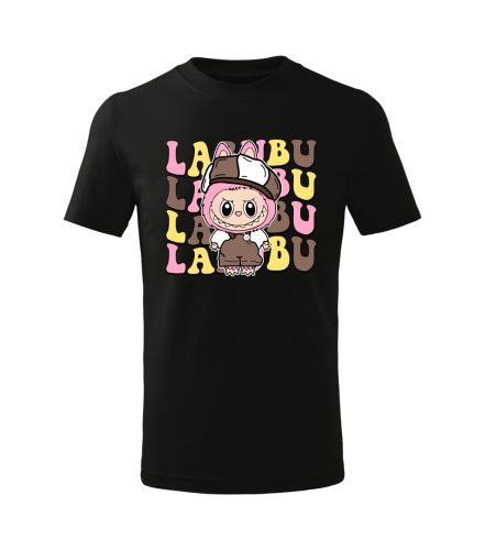 Labubu 15 gyerek póló
