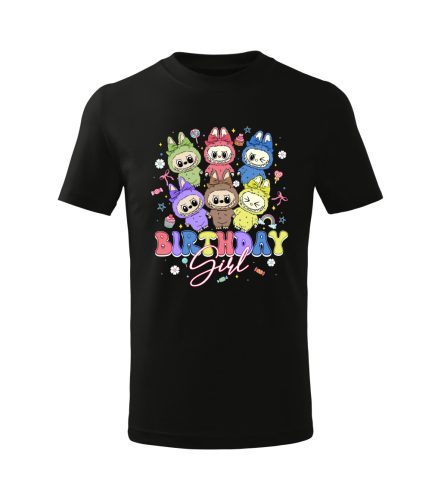 Labubu 32 gyerek póló