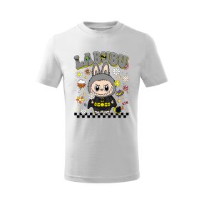 Labubu 61 gyerek póló