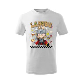 Labubu 62 gyerek póló