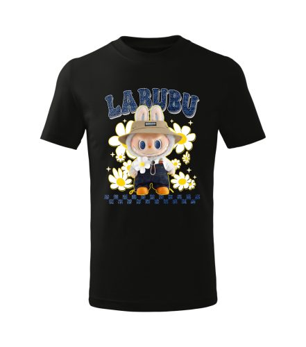 Labubu 71 gyerek póló