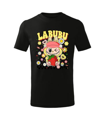 Labubu 8 gyerek póló