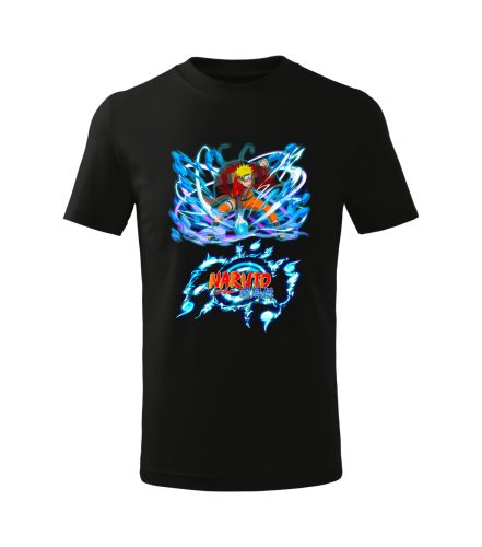 Naruto (1) gyerek póló