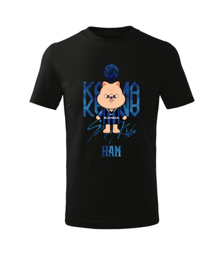 Stray Kids - HAN SKZOO KARMA figura gyerek póló