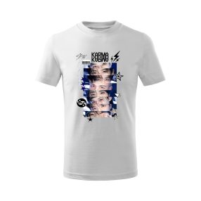 Stray Kids - Stay KARMA Limited Edition gyerek póló