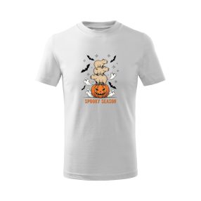 Capybara Kollekció - Spooky Season gyerek póló
