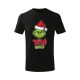 Tesó Grinch gyerek póló