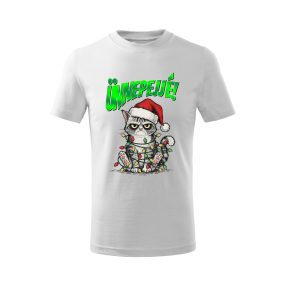 ÜNNEPEJJÉ! gyerek póló