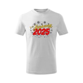 Karácsony 2025 gyerek póló