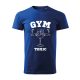 GYM Tonic férfi póló