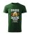 Hungarian Drinking Team - We put the H in HANGOVER férfi póló