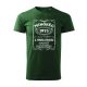 Jack Daniels férfi póló (válaszható évszám)