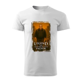 Legend – ada adada vagyok férfi póló