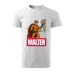 Malter férfi póló