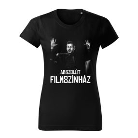 ABSZOLÚT FILMSZÍNHÁZ női póló