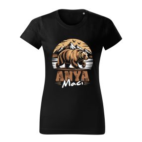 Anya Maci #2 női póló