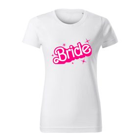 Bride női póló