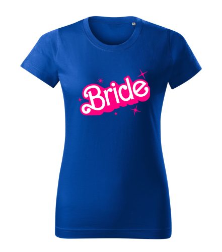 Bride női póló