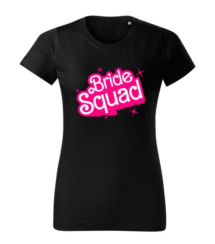 Bride Squad női póló