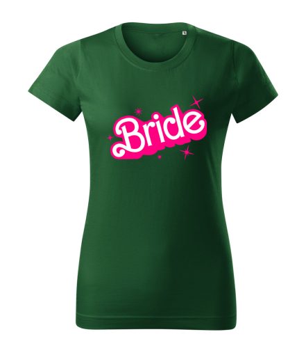 Bride női póló
