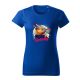 Capybara Kollekció - Capy birthday női póló